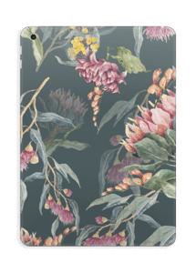 Lovely nature Skin IPad 2017