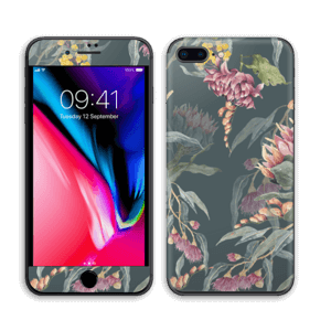 Lovely nature Skin IPhone 8 Plus