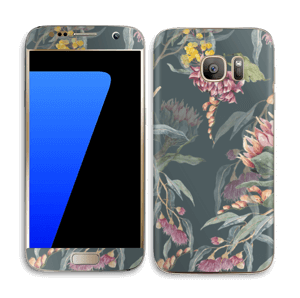 Lovely nature Skin Galaxy S7