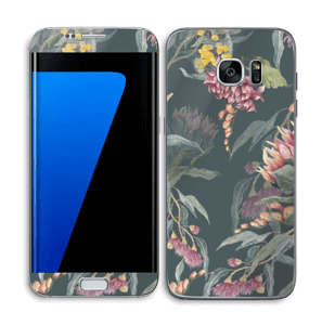 Lovely nature Skin Galaxy S7 Edge