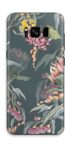 Lovely nature Skin Galaxy S8