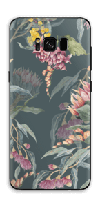 Lovely nature Skin Galaxy S8 Plus