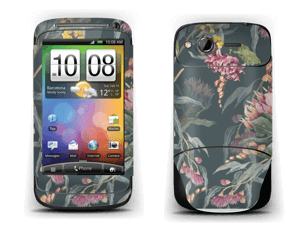 Lovely nature Skin Desire