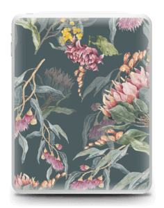 Lovely nature Skin IPad 1