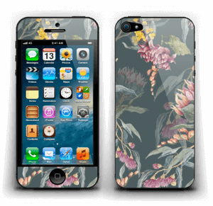 Lovely nature Skin IPhone 5