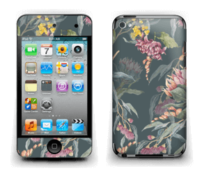 Lovely nature Skin IPod Touch 4th Gen
