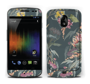 Lovely nature Skin Nexus