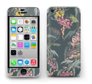 Lovely nature Skin IPhone 5c