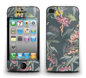 Lovely nature Skin IPhone 4/4s