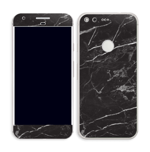 Black Marble  Skin Pixel