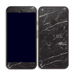 Black Marble  Skin Pixel XL