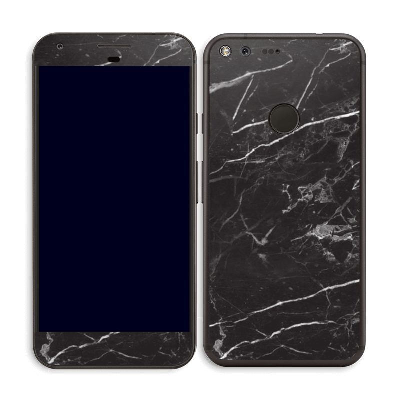 Marbre Noir Skin Pixel XL