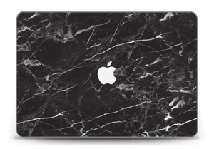 Black Marble Skin MacBook Pro Retina 15” 2015