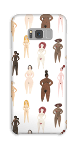 Stolte kropper deksel Galaxy S8 Plus