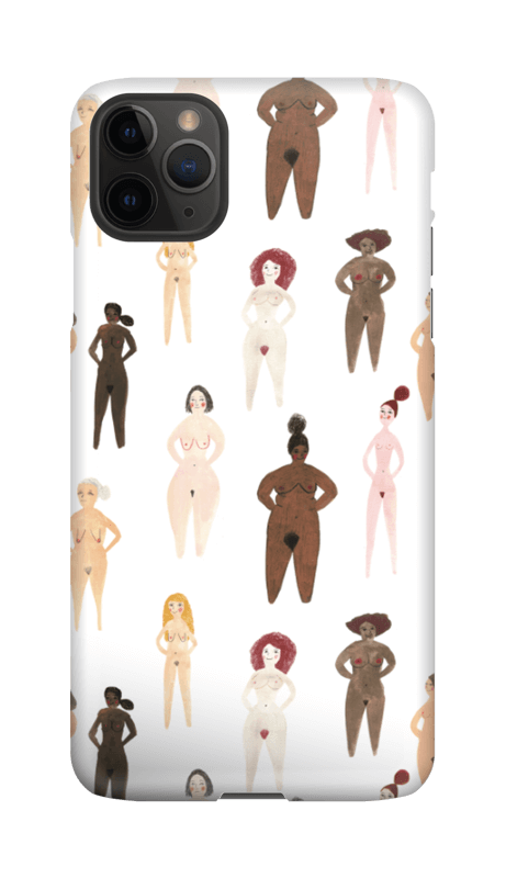 Proud Bodies Caseapp