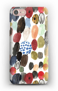 Water Colors case IPhone 7