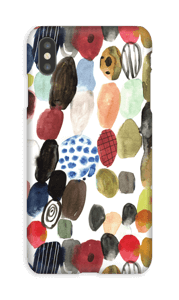 Acquerello cover IPhone XS Max