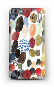 Water Colors case IPhone 6s Plus
