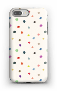 Festlig deksel IPhone 7 Plus tough