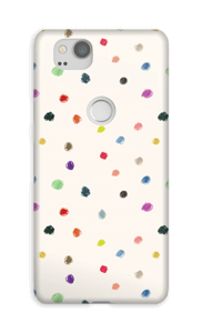Prikker i alle farver! cover Pixel 2