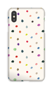 Festivo cover IPhone XS Max