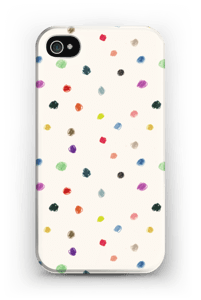 Festlig deksel IPhone 4/4s