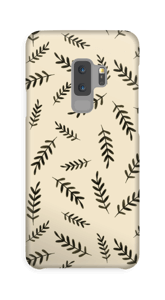 Fall is coming case Galaxy S9 Plus