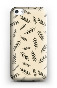 Blad deksel IPhone 5c