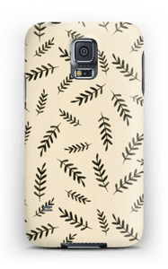 Blad deksel Galaxy S5