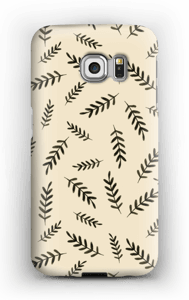 Fall is coming case Galaxy S6 Edge