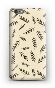 Blad deksel IPhone 6s Plus