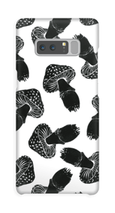 Sieniä sateella kuoret Galaxy Note8