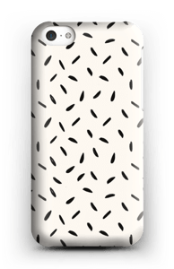 Siemenet kuoret IPhone 5c