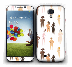 Naked Bodies Skin Galaxy S4