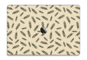 Kvister Skin MacBook Pro 15” 2016-