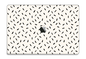 Tiny Seeds  Skin MacBook Pro 15” 2016-