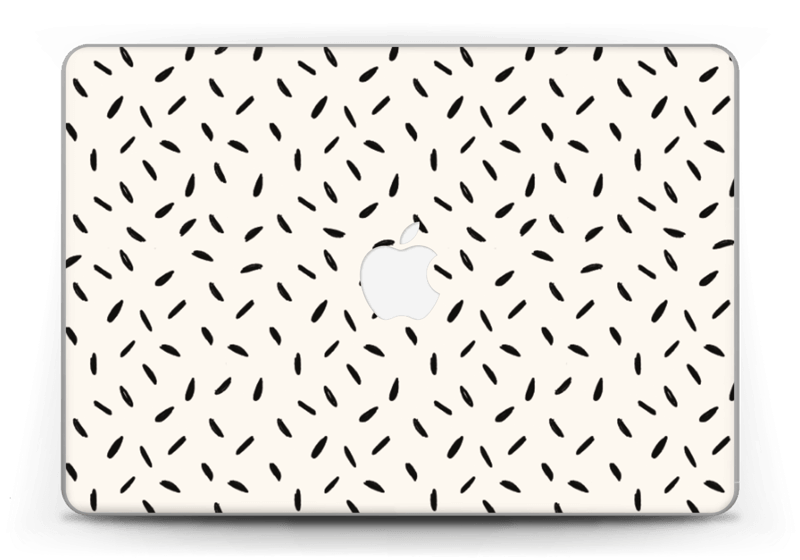 Petites Graines Skin MacBook Pro Retina 13” 2015