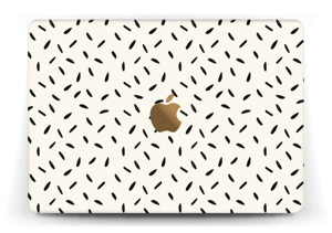 Tiny Seeds Skin MacBook 12”