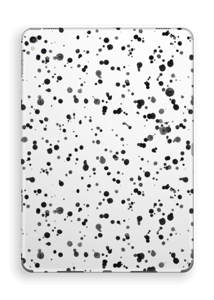 Color Splash Skin IPad Pro 9.7
