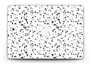 Maalipisarat tarrakuori MacBook Pro Retina 13” 2015