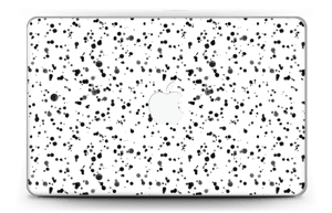 Color Splash Skin MacBook Air 11”