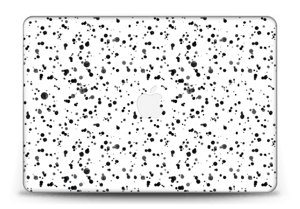 Maalipisarat tarrakuori MacBook Pro Retina 15” 2015