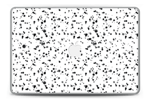 Color Splash Skin MacBook Pro 15” -2015