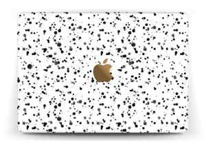 Maalipisarat tarrakuori MacBook 12”