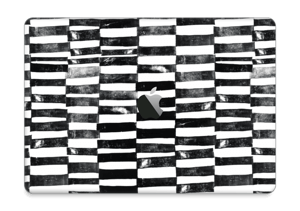 Brushstrokes Skin MacBook Pro 13” 2016-