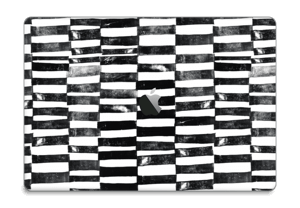 Brushstrokes  Skin MacBook Pro 15” 2016-