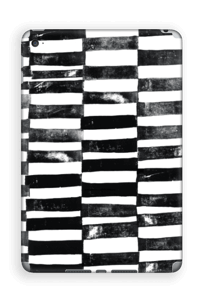 Brushstrokes  Skin IPad Mini 4