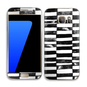 Brushstrokes  Skin Galaxy S7