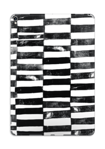 Brushstrokes Skin IPad Pro 10.5