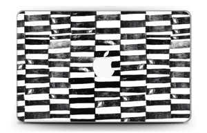 Brushstrokes  Skin MacBook Air 11”